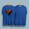 Alvas - Be Original, Superman & Flash - Mix